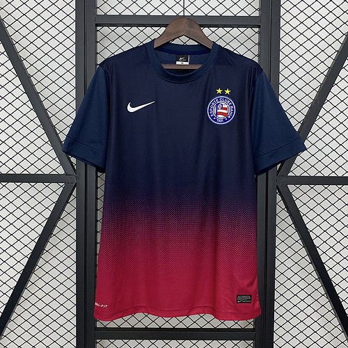 Retro Bahia 13-14 Away S-4XL